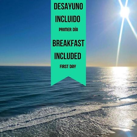 Villa Playa Y Centro Exclusive Accommodation Benidorm Luaran gambar