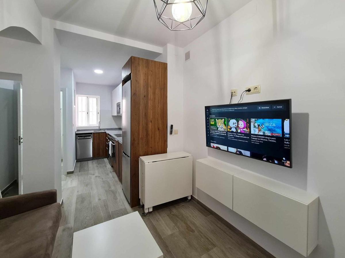 Villa Playa Y Centro Exclusive Accommodation Benidorm Luaran gambar
