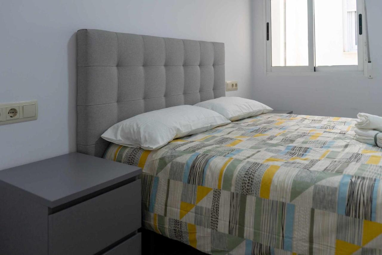 Villa Playa Y Centro Exclusive Accommodation Benidorm Luaran gambar