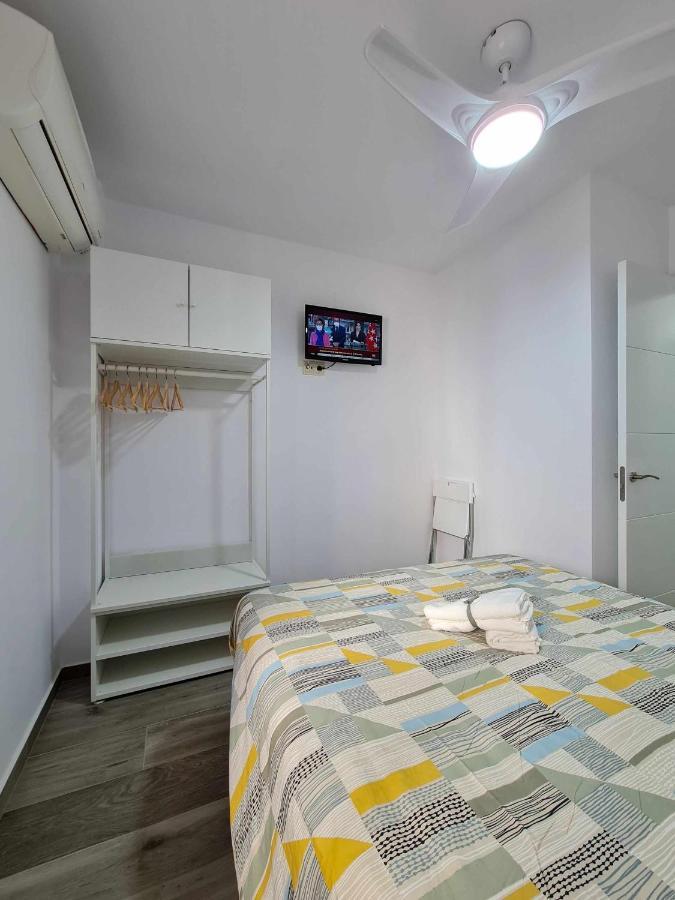 Villa Playa Y Centro Exclusive Accommodation Benidorm Luaran gambar