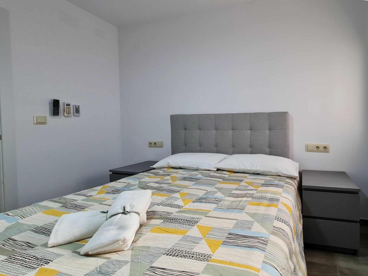 Villa Playa Y Centro Exclusive Accommodation Benidorm Luaran gambar