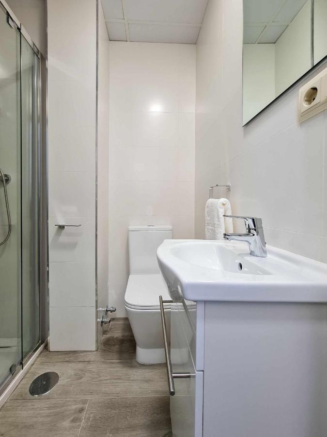 Villa Playa Y Centro Exclusive Accommodation Benidorm Luaran gambar