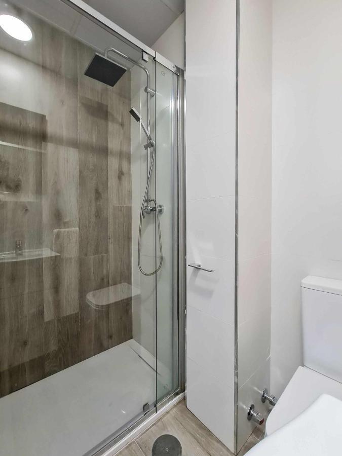Villa Playa Y Centro Exclusive Accommodation Benidorm Luaran gambar