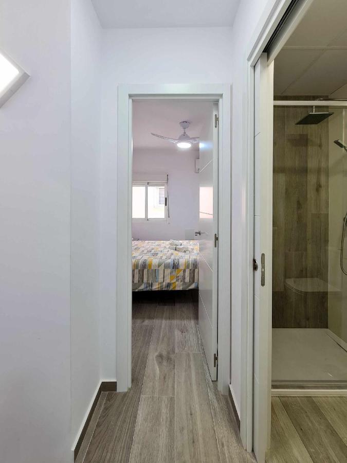 Villa Playa Y Centro Exclusive Accommodation Benidorm Luaran gambar