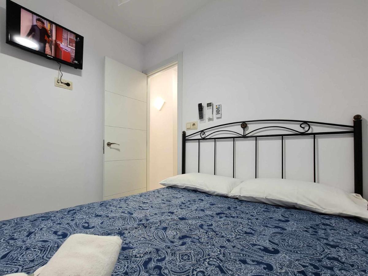 Villa Playa Y Centro Exclusive Accommodation Benidorm Luaran gambar